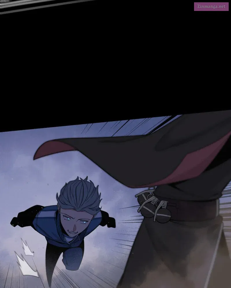 Horde: Dark Contract Saga Zinmanga X Chapter 6 Page 42