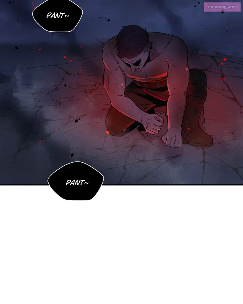 Horde: Dark Contract Saga Zinmanga X Chapter 6 Page 48