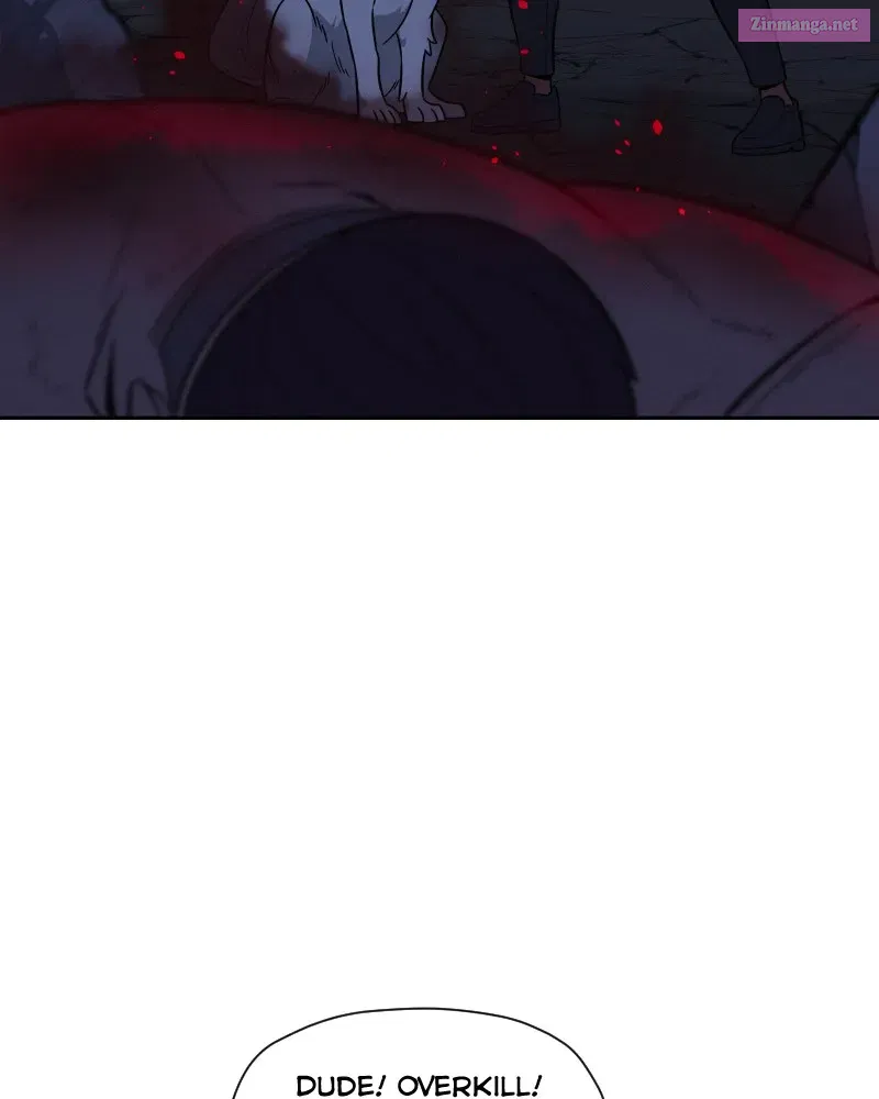 Horde: Dark Contract Saga Zinmanga X Chapter 6 Page 72
