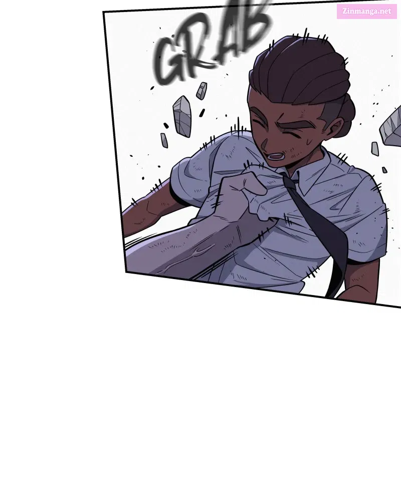 Horde: Dark Contract Saga Zinmanga X Chapter 6 Page 80