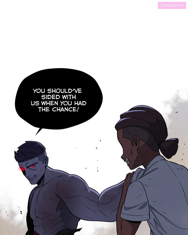 Horde: Dark Contract Saga Zinmanga X Chapter 6 Page 81