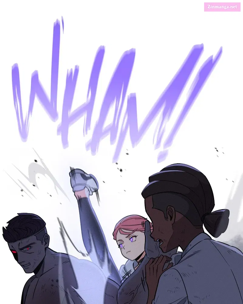 Horde: Dark Contract Saga Zinmanga X Chapter 6 Page 83