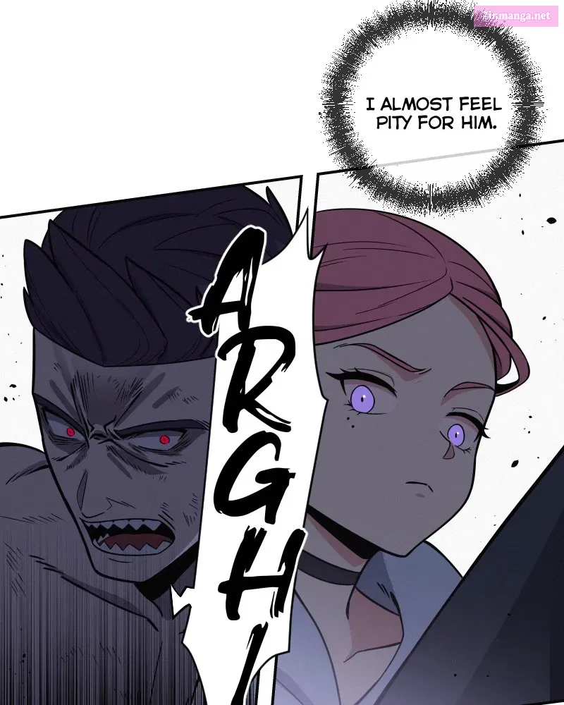 Horde: Dark Contract Saga Zinmanga X Chapter 6 Page 85