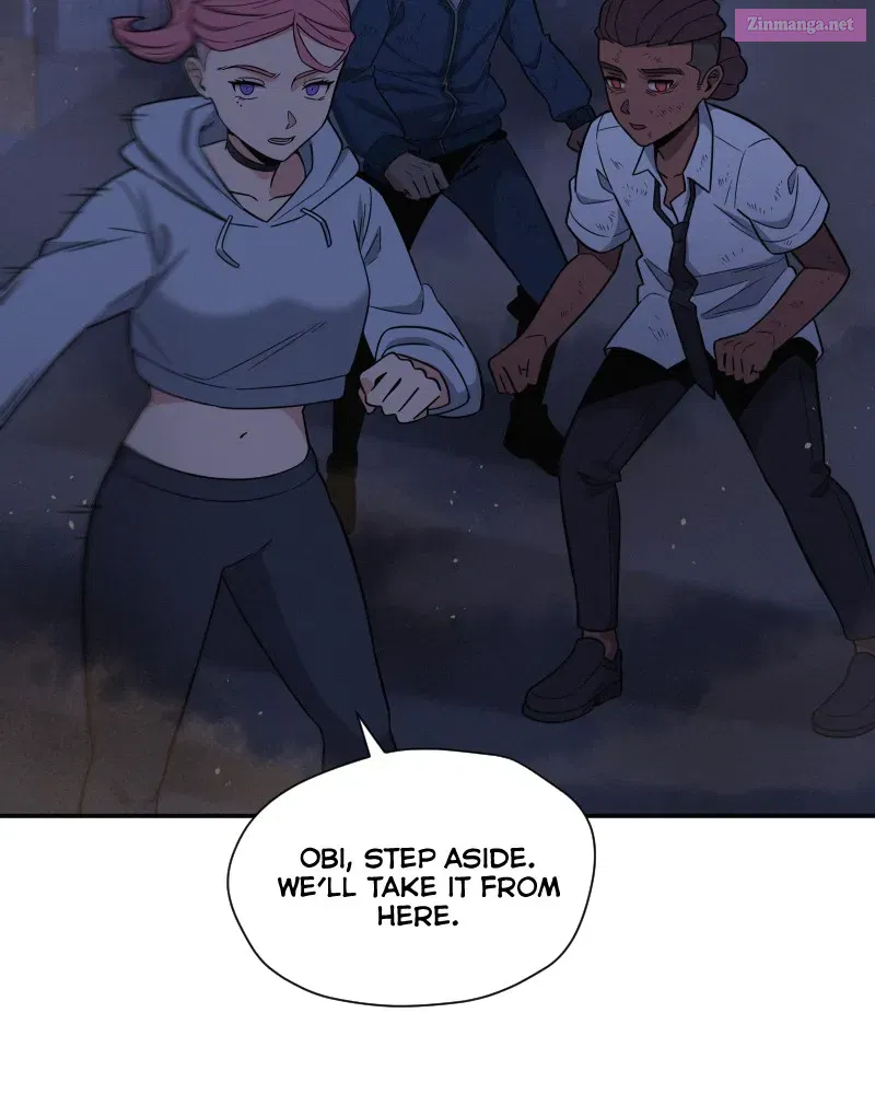 Horde: Dark Contract Saga Zinmanga X Chapter 6 Page 87