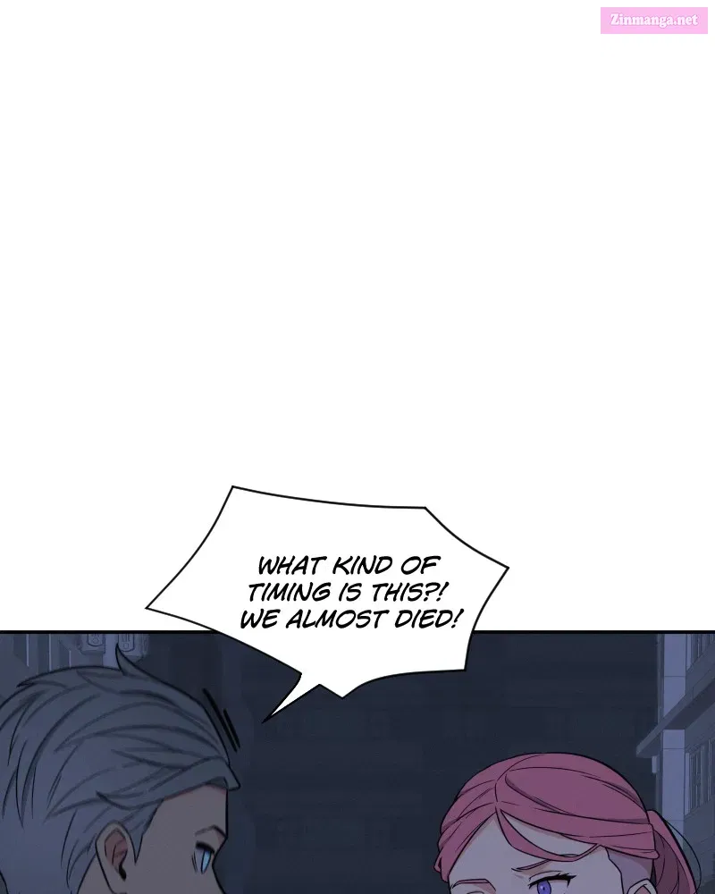 Horde: Dark Contract Saga Zinmanga X Chapter 6 Page 89