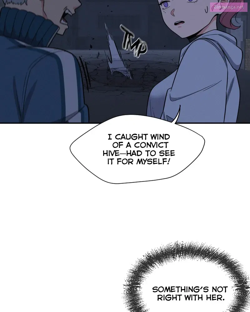 Horde: Dark Contract Saga Zinmanga X Chapter 6 Page 90