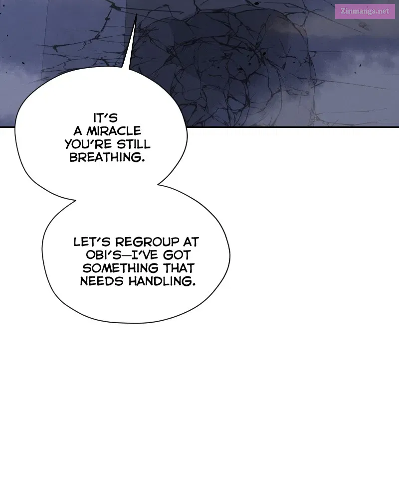 Horde: Dark Contract Saga Zinmanga X Chapter 6 Page 94