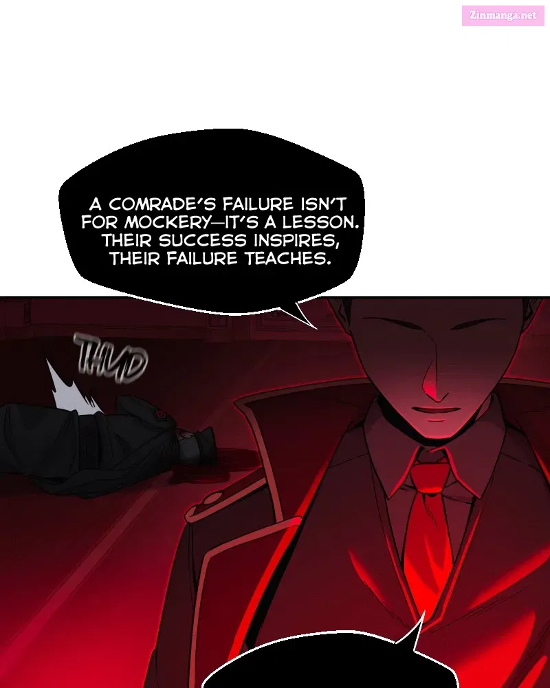Horde: Dark Contract Saga Zinmanga X Chapter 6 Page 100