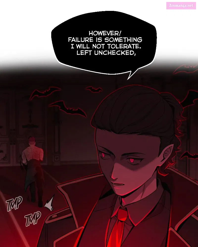 Horde: Dark Contract Saga Zinmanga X Chapter 6 Page 105