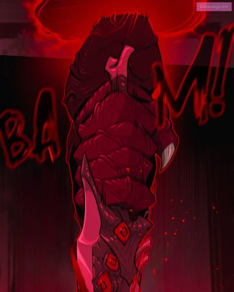 Horde: Dark Contract Saga Zinmanga X Chapter 6 Page 110