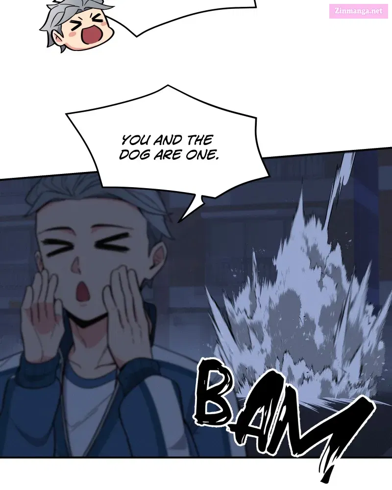 Horde: Dark Contract Saga Zinmanga X Chapter 5 Page 90