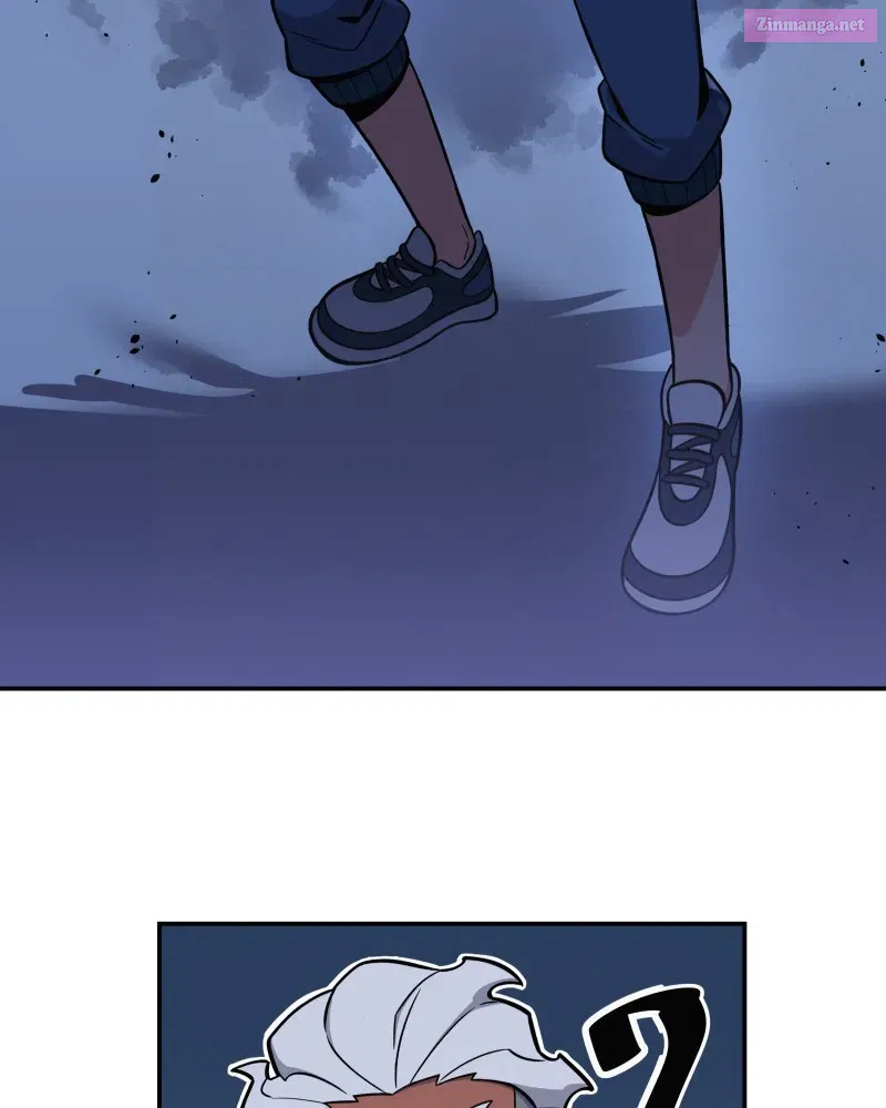 Horde: Dark Contract Saga Zinmanga X Chapter 5 Page 96