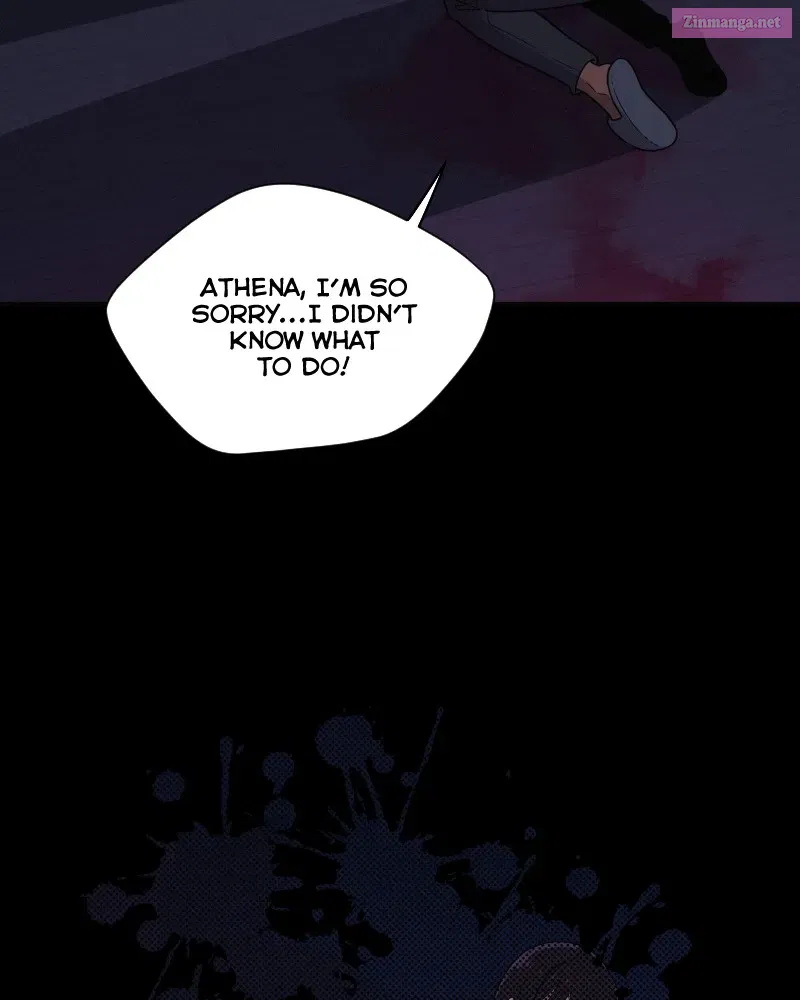 Horde: Dark Contract Saga Zinmanga X Chapter 4 Page 4