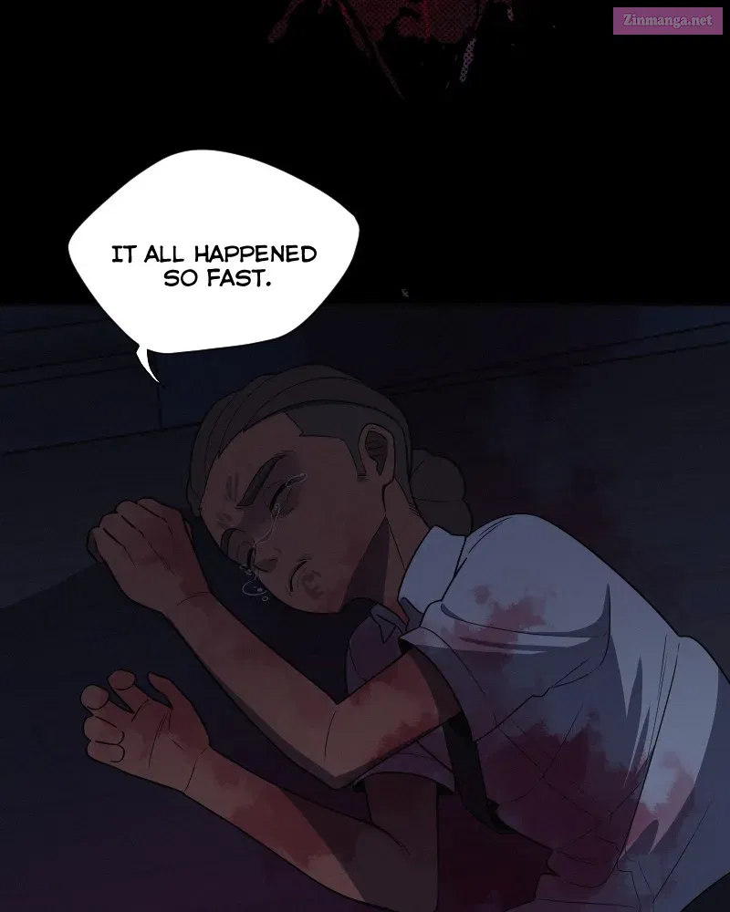 Horde: Dark Contract Saga Zinmanga X Chapter 4 Page 6