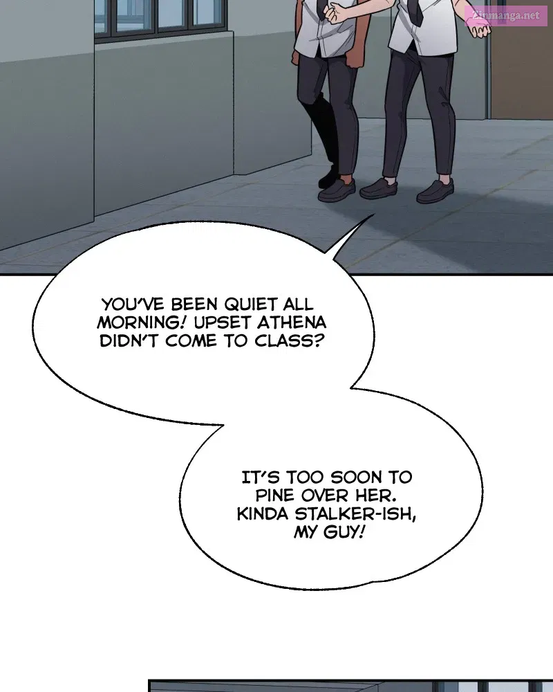 Horde: Dark Contract Saga Zinmanga X Chapter 4 Page 11