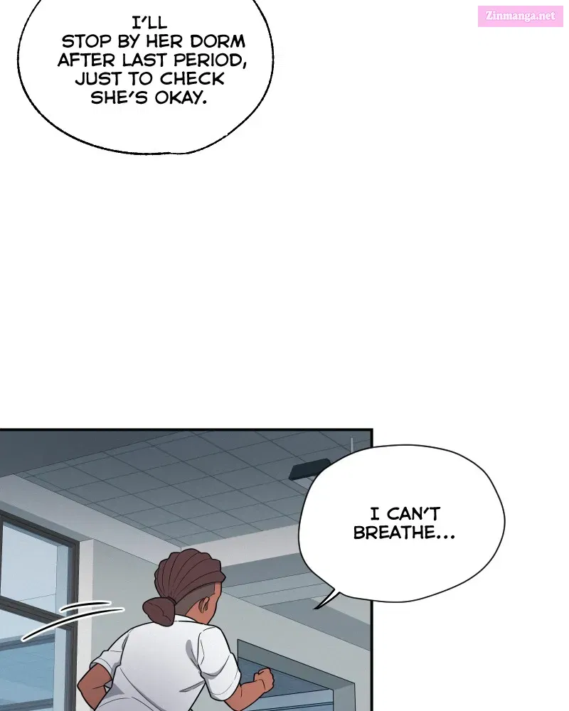 Horde: Dark Contract Saga Zinmanga X Chapter 4 Page 14