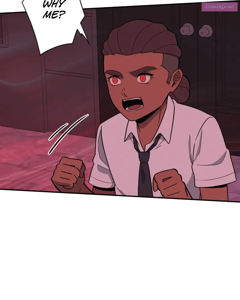 Horde: Dark Contract Saga Zinmanga X Chapter 4 Page 27