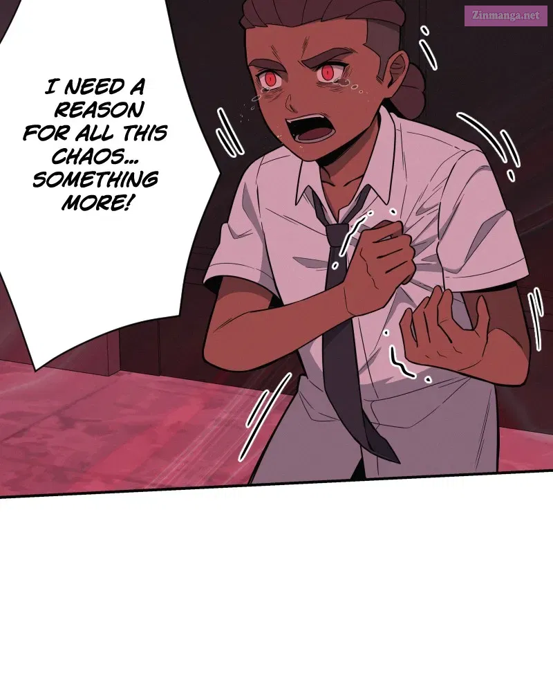 Horde: Dark Contract Saga Zinmanga X Chapter 4 Page 31
