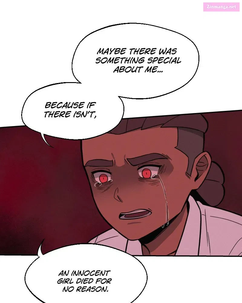 Horde: Dark Contract Saga Zinmanga X Chapter 4 Page 32
