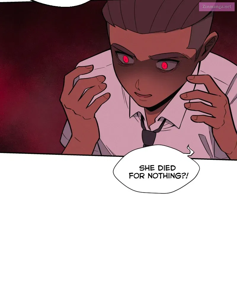 Horde: Dark Contract Saga Zinmanga X Chapter 4 Page 36