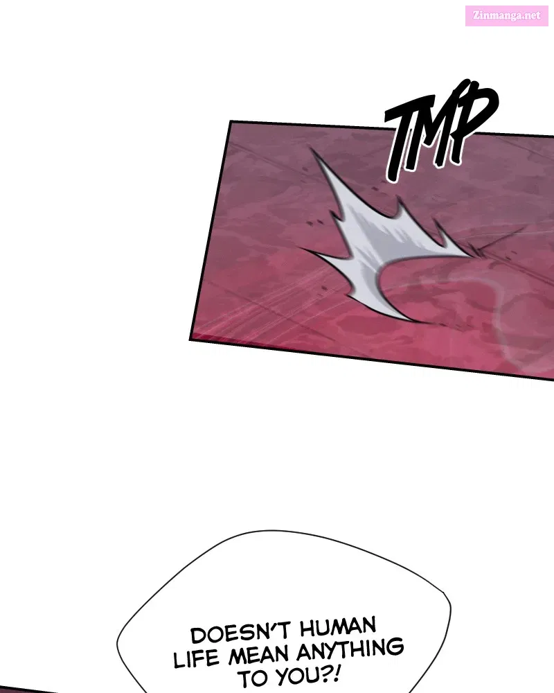 Horde: Dark Contract Saga Zinmanga X Chapter 4 Page 38
