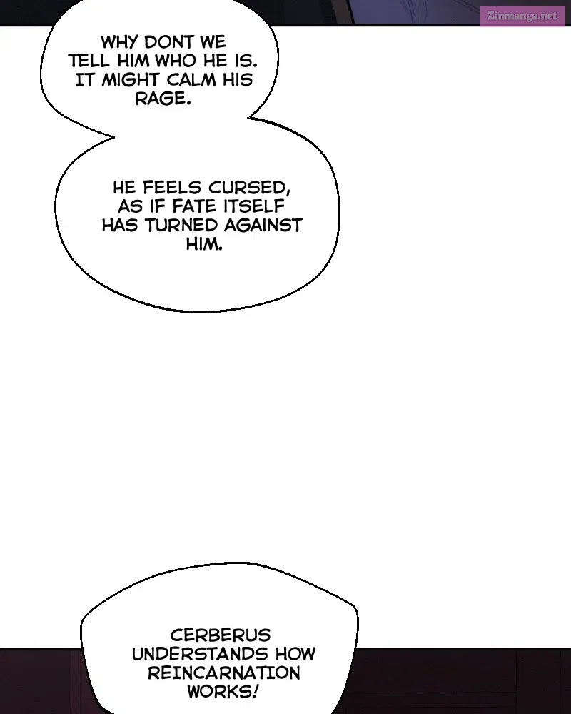 Horde: Dark Contract Saga Zinmanga X Chapter 4 Page 47