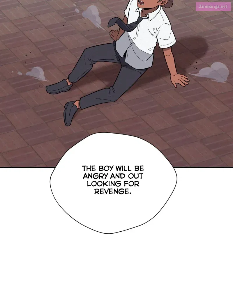 Horde: Dark Contract Saga Zinmanga X Chapter 4 Page 55