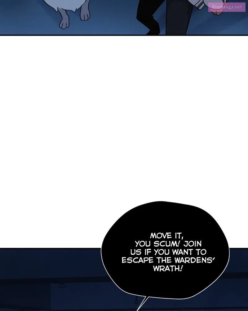 Horde: Dark Contract Saga Zinmanga X Chapter 4 Page 68