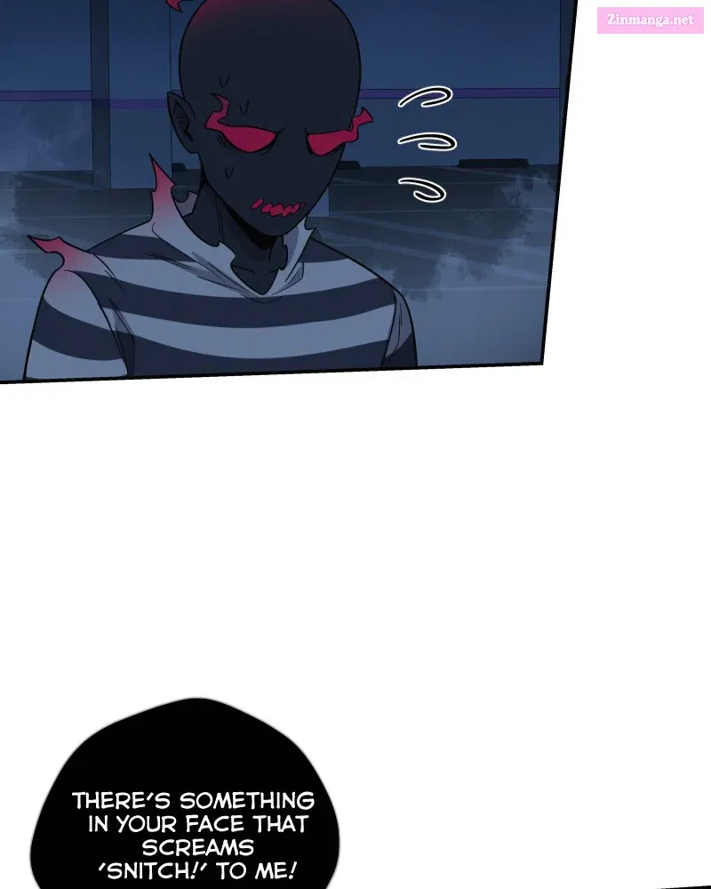 Horde: Dark Contract Saga Zinmanga X Chapter 4 Page 71