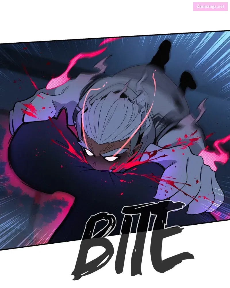 Horde: Dark Contract Saga Zinmanga X Chapter 4 Page 87