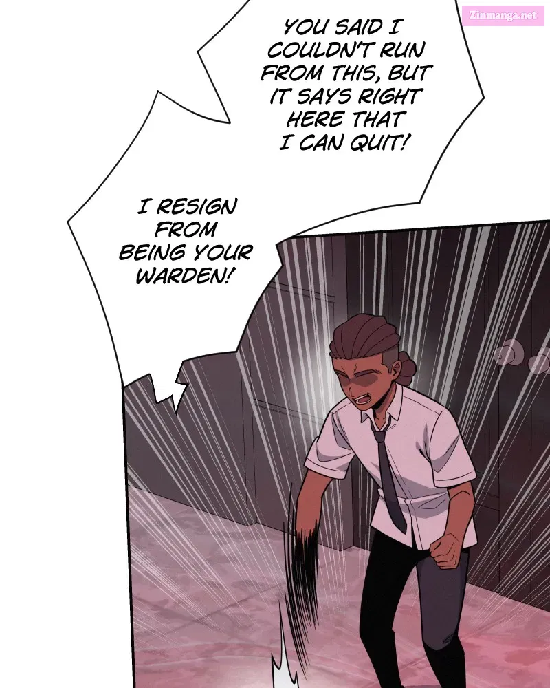 Horde: Dark Contract Saga Zinmanga X Chapter 4 Page 191
