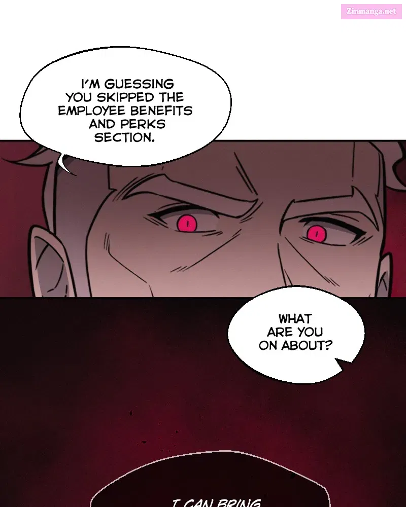 Horde: Dark Contract Saga Zinmanga X Chapter 4 Page 195