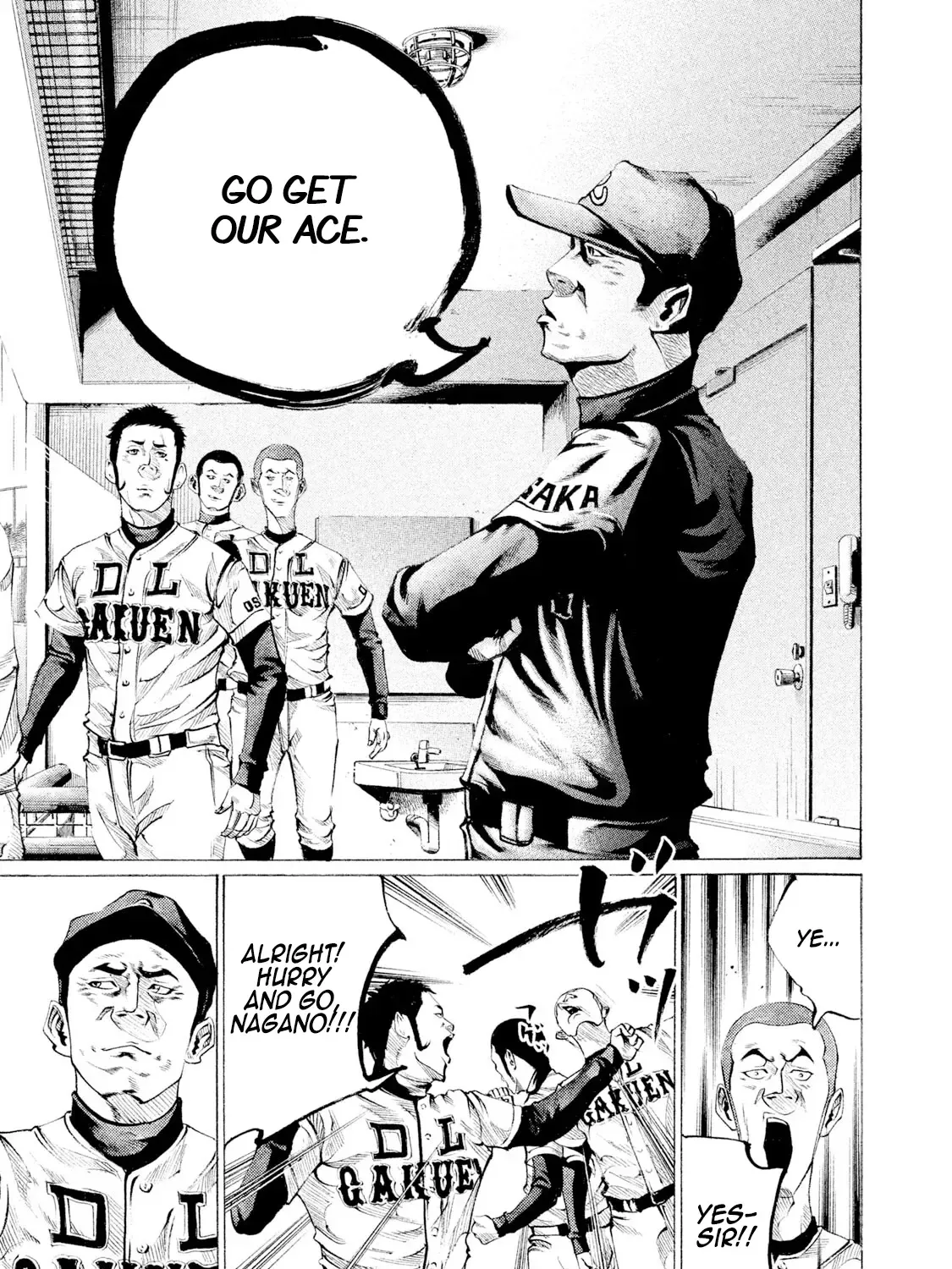 Battle Studies Zinmanga X Chapter 96 Page 13