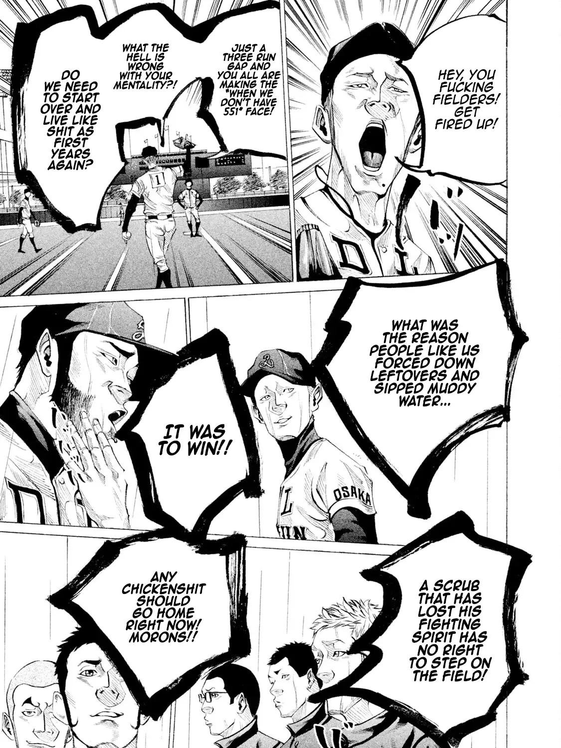 Battle Studies Zinmanga X Chapter 96 Page 29