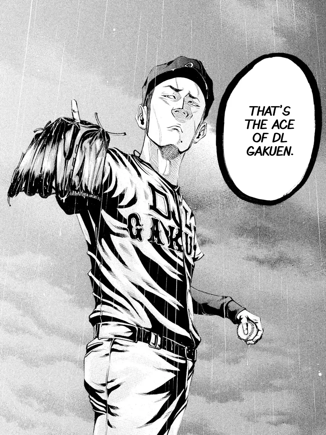 Battle Studies Zinmanga X Chapter 96 Page 35