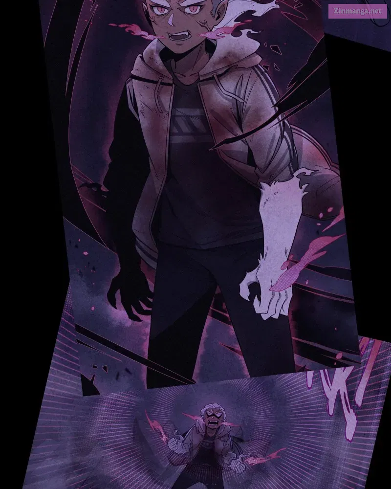 Horde: Dark Contract Saga Zinmanga X Chapter 3 Page 5