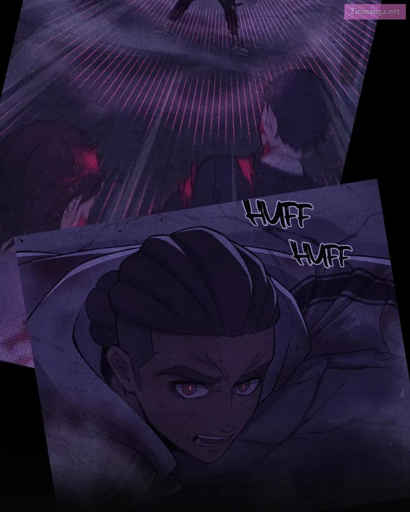 Horde: Dark Contract Saga Zinmanga X Chapter 3 Page 6