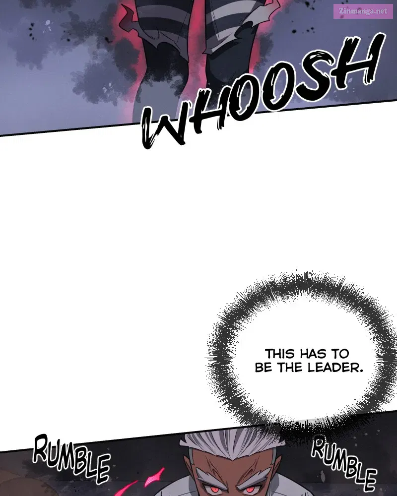 Horde: Dark Contract Saga Zinmanga X Chapter 3 Page 80
