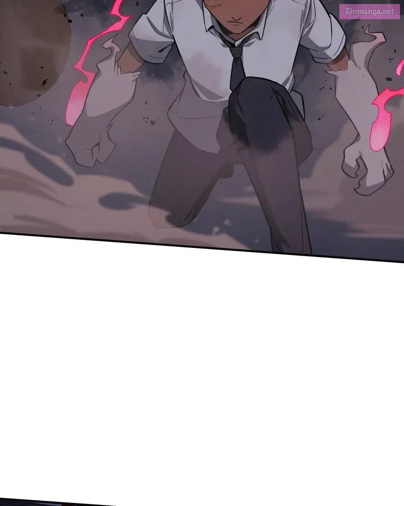 Horde: Dark Contract Saga Zinmanga X Chapter 3 Page 81