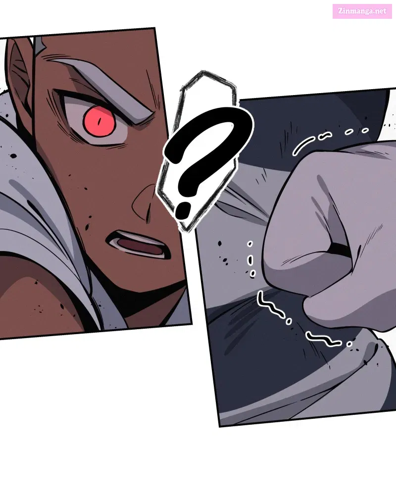 Horde: Dark Contract Saga Zinmanga X Chapter 3 Page 86