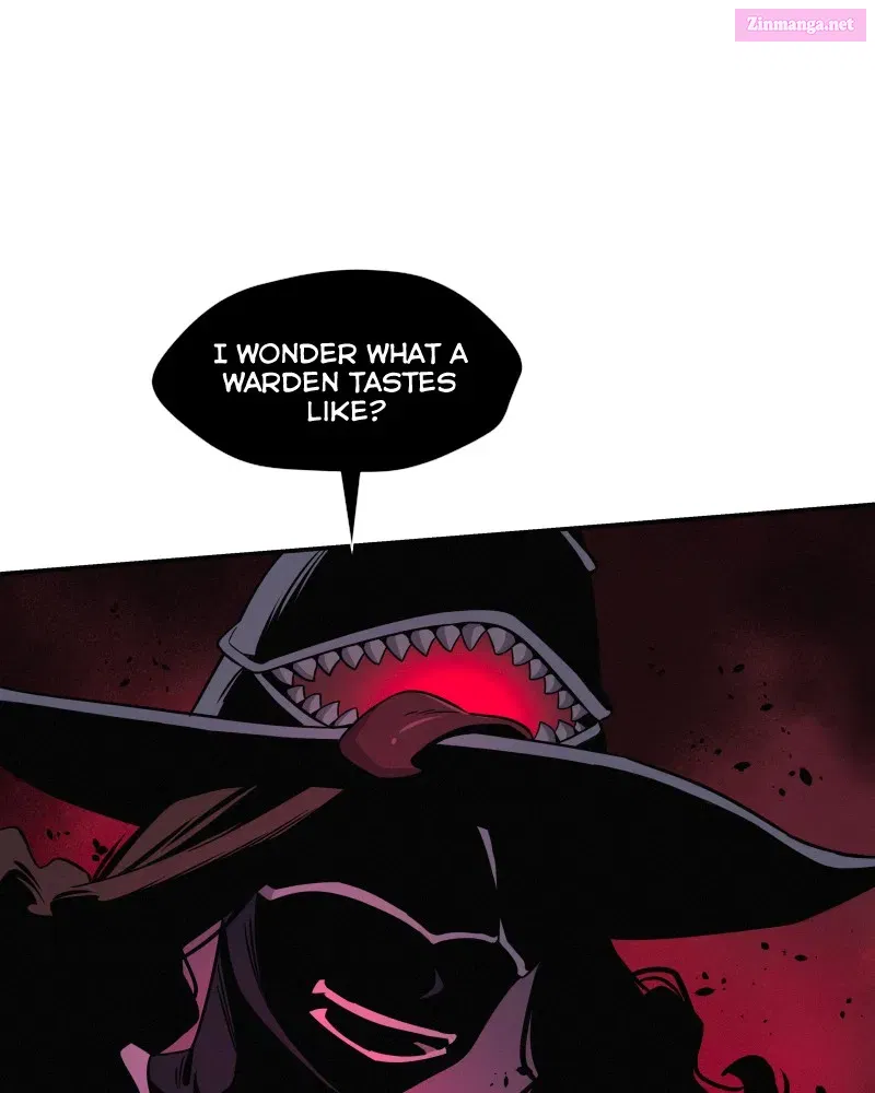 Horde: Dark Contract Saga Zinmanga X Chapter 3 Page 87