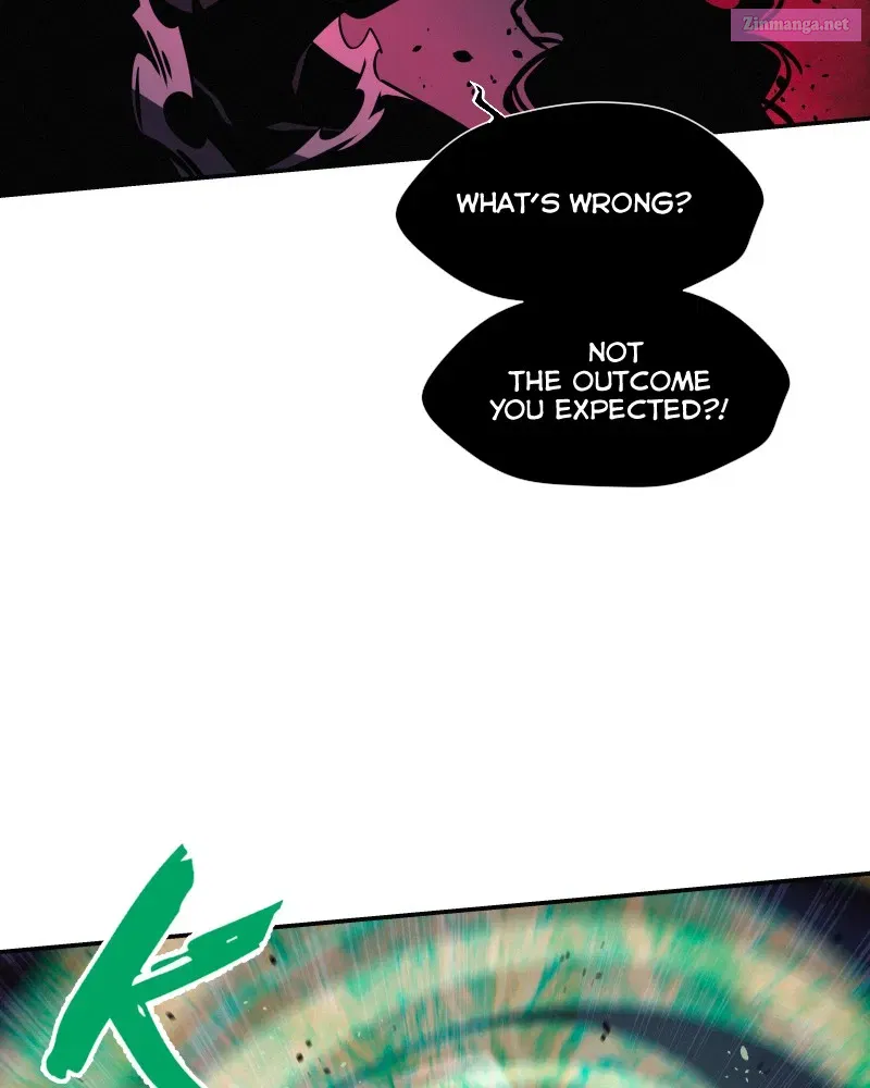 Horde: Dark Contract Saga Zinmanga X Chapter 3 Page 88