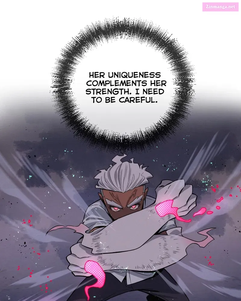 Horde: Dark Contract Saga Zinmanga X Chapter 3 Page 92