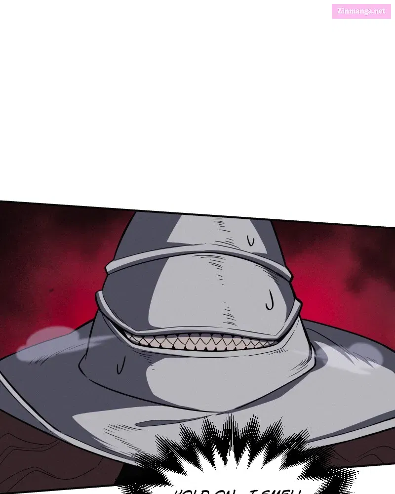 Horde: Dark Contract Saga Zinmanga X Chapter 3 Page 96