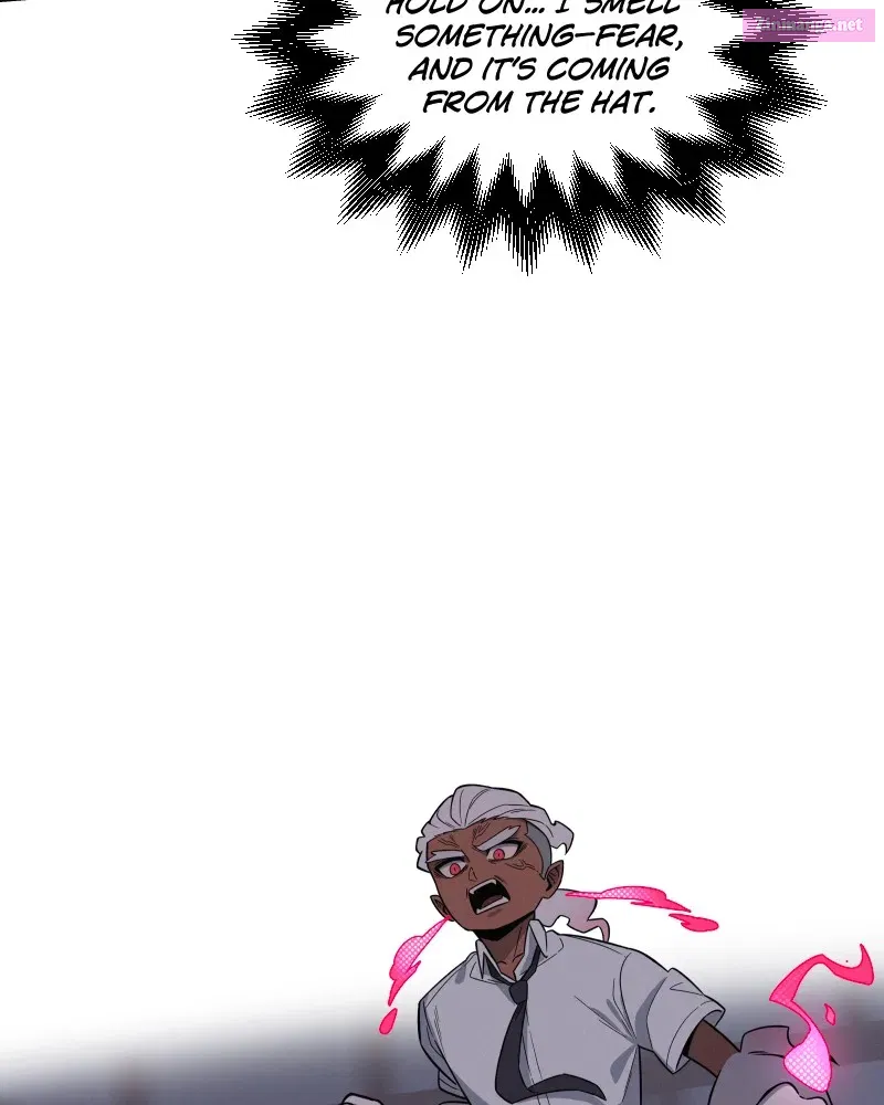 Horde: Dark Contract Saga Zinmanga X Chapter 3 Page 97