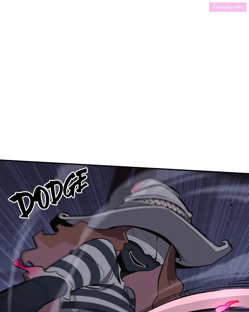 Horde: Dark Contract Saga Zinmanga X Chapter 3 Page 99