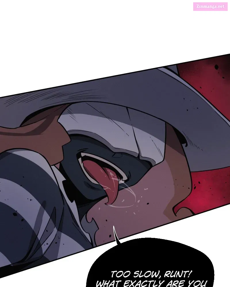 Horde: Dark Contract Saga Zinmanga X Chapter 3 Page 101