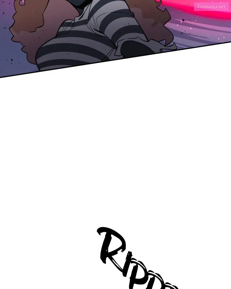 Horde: Dark Contract Saga Zinmanga X Chapter 3 Page 106