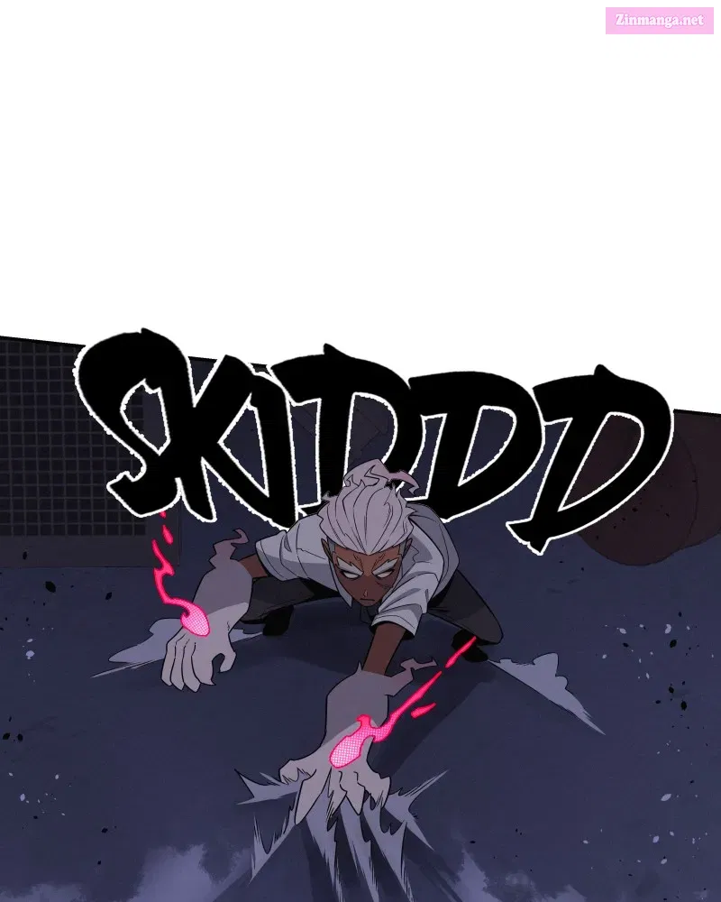 Horde: Dark Contract Saga Zinmanga X Chapter 3 Page 109