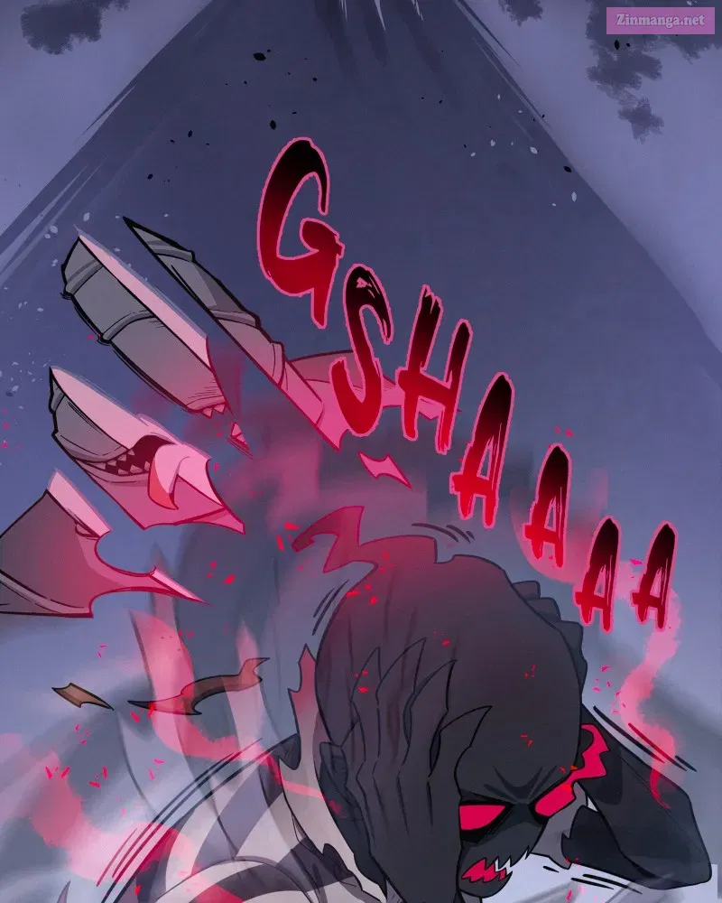 Horde: Dark Contract Saga Zinmanga X Chapter 3 Page 110